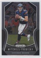 Mitchell Trubisky