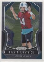 Ryan Fitzpatrick [EX to NM]