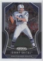 Johnny Unitas [EX to NM]