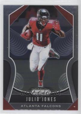 2019 Panini Prizm - [Base] #166 - Julio Jones [EX to NM]