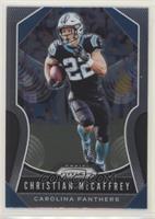 Christian McCaffrey