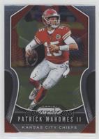 Patrick Mahomes II