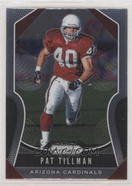 2019 Panini Prizm - [Base] #277 - Pat Tillman