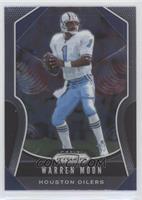 Warren Moon