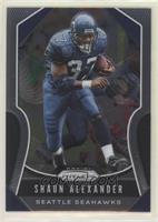 Shaun Alexander