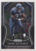 Shaun Alexander [EX to NM]