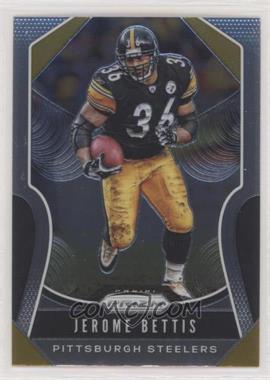 2019 Panini Prizm - [Base] #285 - Jerome Bettis