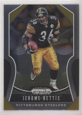 2019 Panini Prizm - [Base] #285 - Jerome Bettis