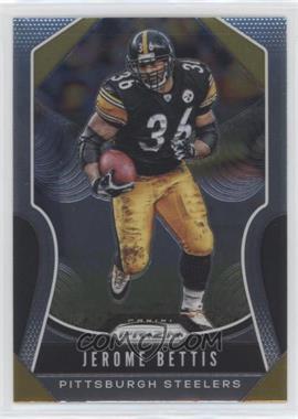 2019 Panini Prizm - [Base] #285 - Jerome Bettis