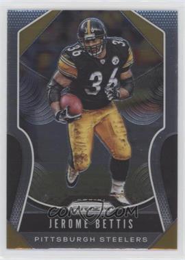 2019 Panini Prizm - [Base] #285 - Jerome Bettis