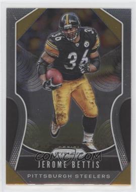 2019 Panini Prizm - [Base] #285 - Jerome Bettis