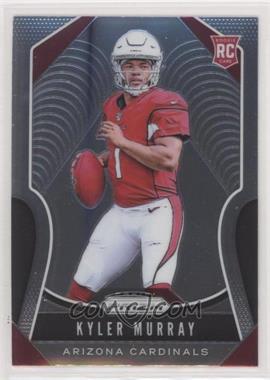 2019 Panini Prizm - [Base] #301 - Rookies - Kyler Murray