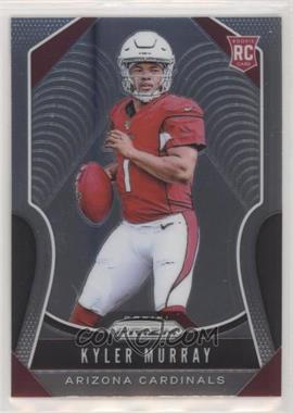 2019 Panini Prizm - [Base] #301 - Rookies - Kyler Murray