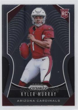 2019 Panini Prizm - [Base] #301 - Rookies - Kyler Murray