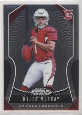 2019 Panini Prizm - [Base] #301 - Rookies - Kyler Murray