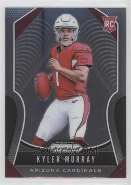 2019 Panini Prizm - [Base] #301 - Rookies - Kyler Murray