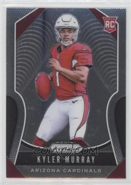 2019 Panini Prizm - [Base] #301 - Rookies - Kyler Murray