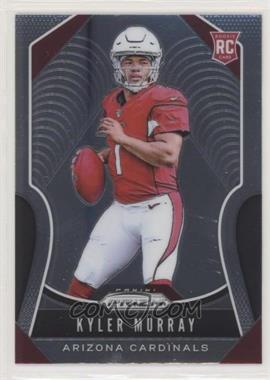 2019 Panini Prizm - [Base] #301 - Rookies - Kyler Murray