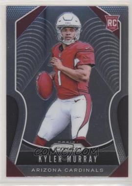 2019 Panini Prizm - [Base] #301 - Rookies - Kyler Murray