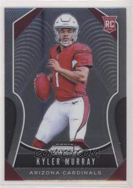 2019 Panini Prizm - [Base] #301 - Rookies - Kyler Murray