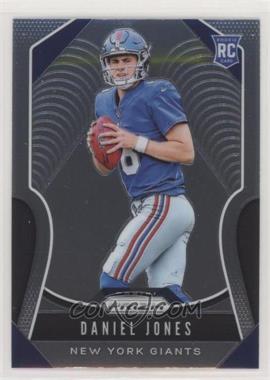 2019 Panini Prizm - [Base] #302 - Rookies - Daniel Jones