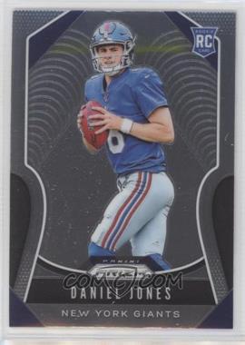 2019 Panini Prizm - [Base] #302 - Rookies - Daniel Jones