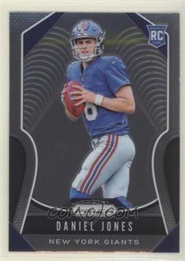 2019 Panini Prizm - [Base] #302 - Rookies - Daniel Jones