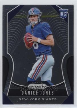 2019 Panini Prizm - [Base] #302 - Rookies - Daniel Jones