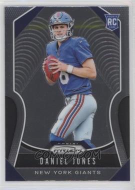 2019 Panini Prizm - [Base] #302 - Rookies - Daniel Jones