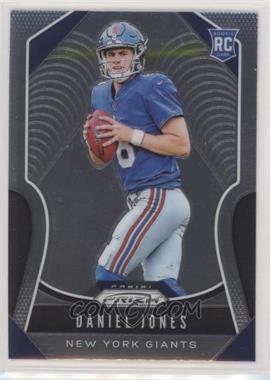 2019 Panini Prizm - [Base] #302 - Rookies - Daniel Jones