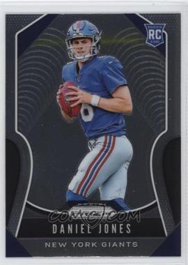 2019 Panini Prizm - [Base] #302 - Rookies - Daniel Jones