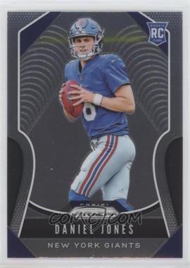 2019 Panini Prizm - [Base] #302 - Rookies - Daniel Jones