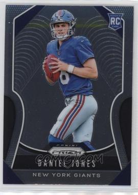 2019 Panini Prizm - [Base] #302 - Rookies - Daniel Jones