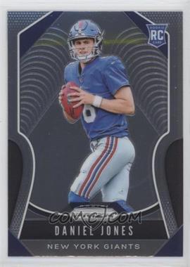 2019 Panini Prizm - [Base] #302 - Rookies - Daniel Jones