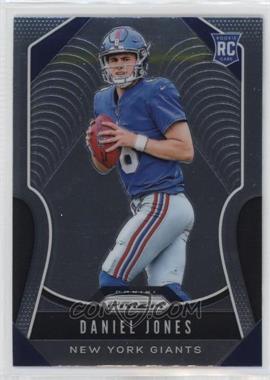 2019 Panini Prizm - [Base] #302 - Rookies - Daniel Jones