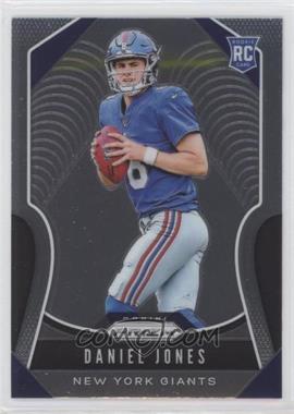 2019 Panini Prizm - [Base] #302 - Rookies - Daniel Jones