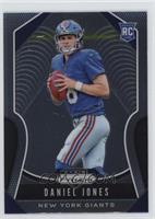 Rookies - Daniel Jones [EX to NM]