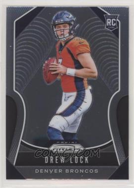 2019 Panini Prizm - [Base] #304 - Rookies - Drew Lock