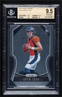 Rookies - Drew Lock [BGS 9.5 GEM MINT]