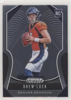 Rookies - Drew Lock