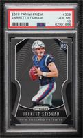 Rookies - Jarrett Stidham [PSA 10 GEM MT]