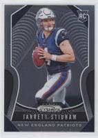 Rookies - Jarrett Stidham