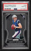 Rookies - Jarrett Stidham [PSA 10 GEM MT]