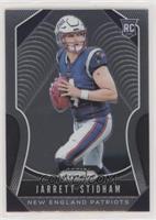 Rookies - Jarrett Stidham