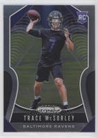 Rookies - Trace McSorley