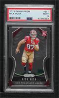 Rookies - Nick Bosa [PSA 9 MINT]