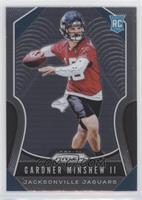 Rookies - Gardner Minshew II