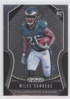 Rookies - Miles Sanders [EX to NM]