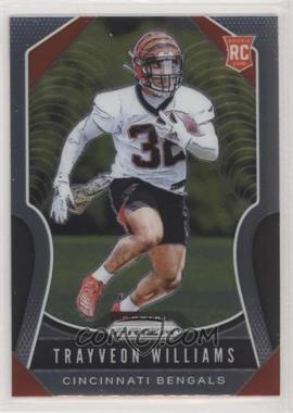 2019 Panini Prizm - [Base] #329 - Rookies - Trayveon Williams