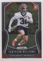 Rookies - Trayveon Williams